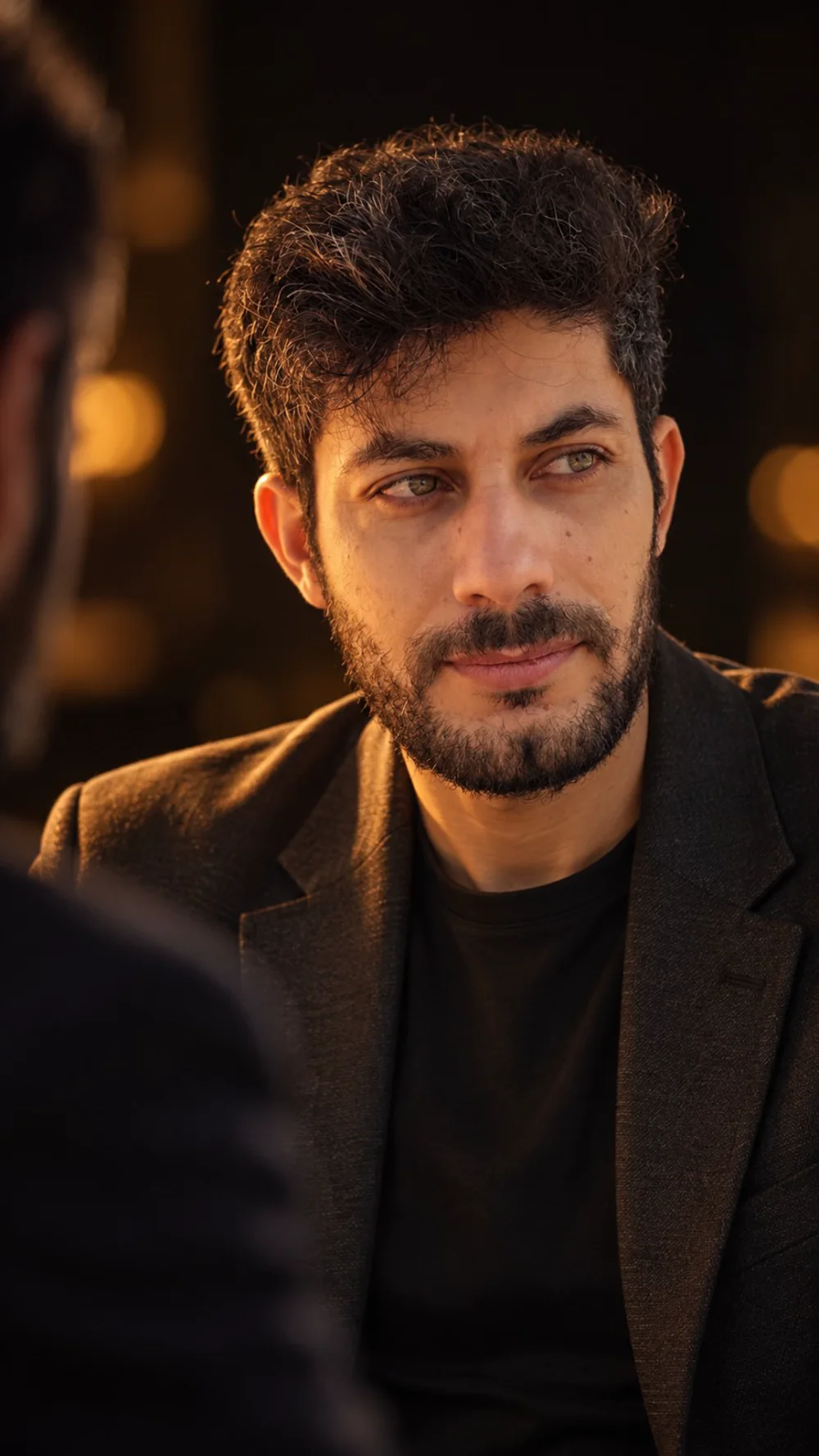 علي زراري